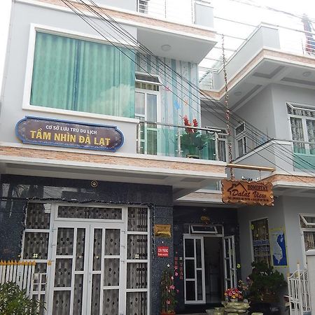 Dalat View Homestay Exterior photo
