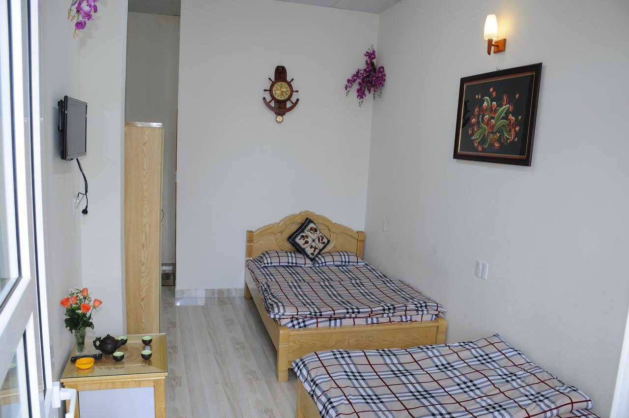 Dalat View Homestay Exterior photo