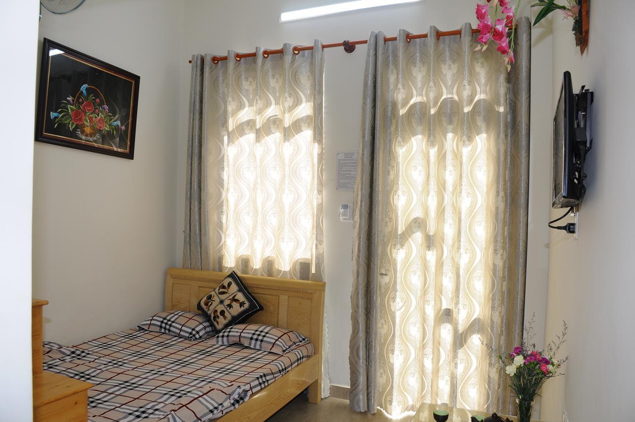 Dalat View Homestay Exterior photo