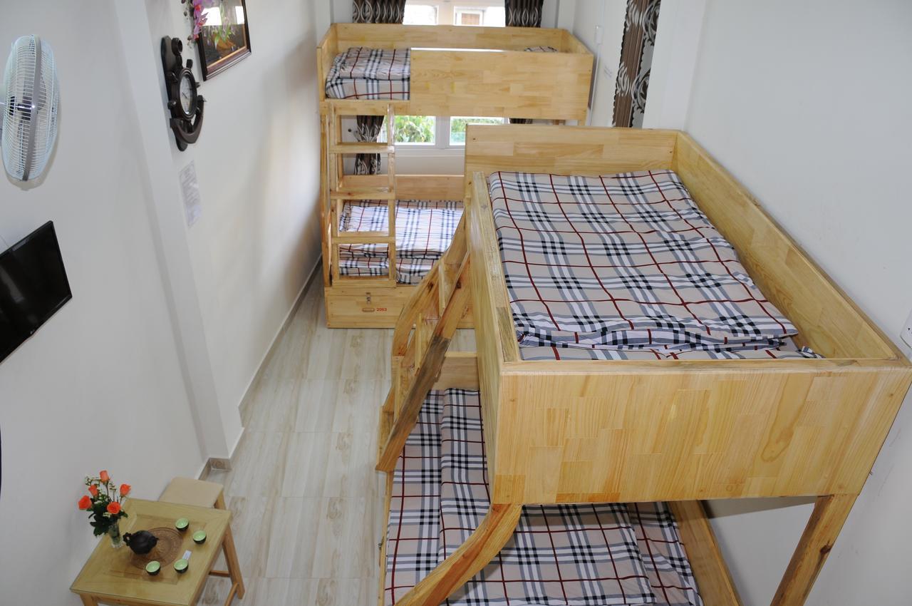 Dalat View Homestay Exterior photo