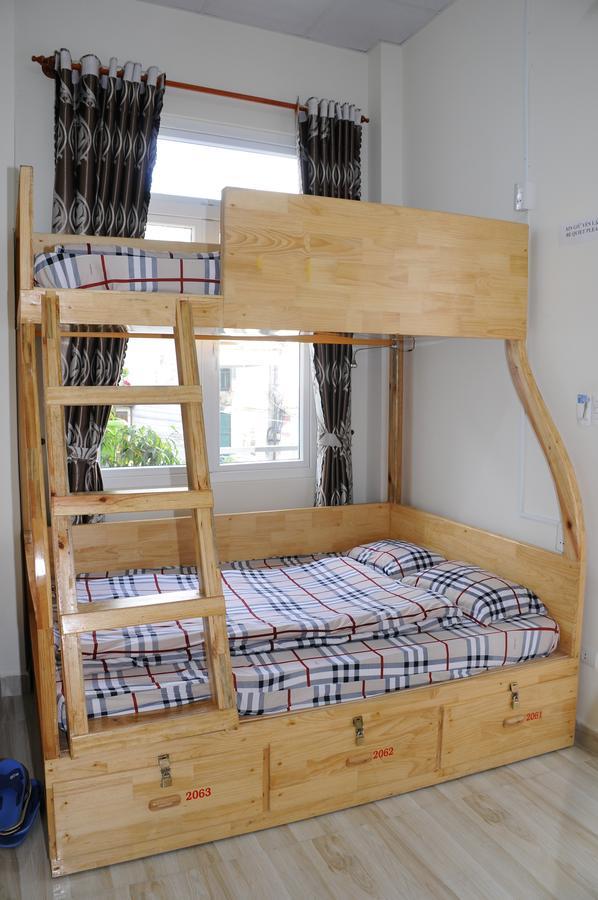 Dalat View Homestay Exterior photo