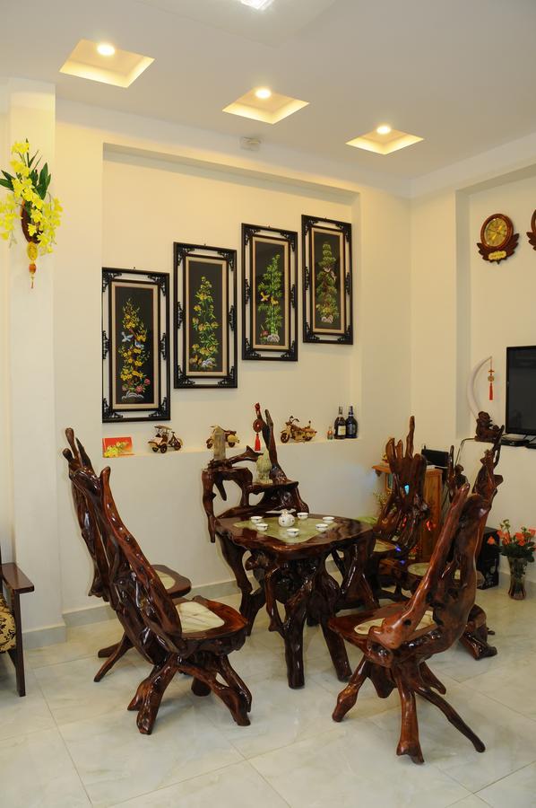 Dalat View Homestay Exterior photo