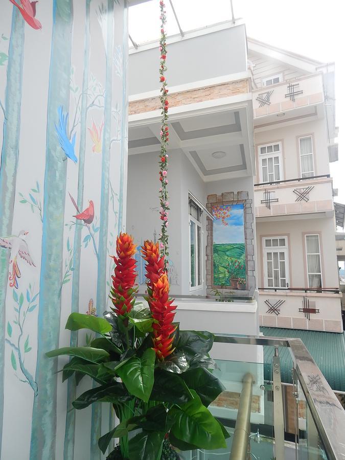 Dalat View Homestay Exterior photo
