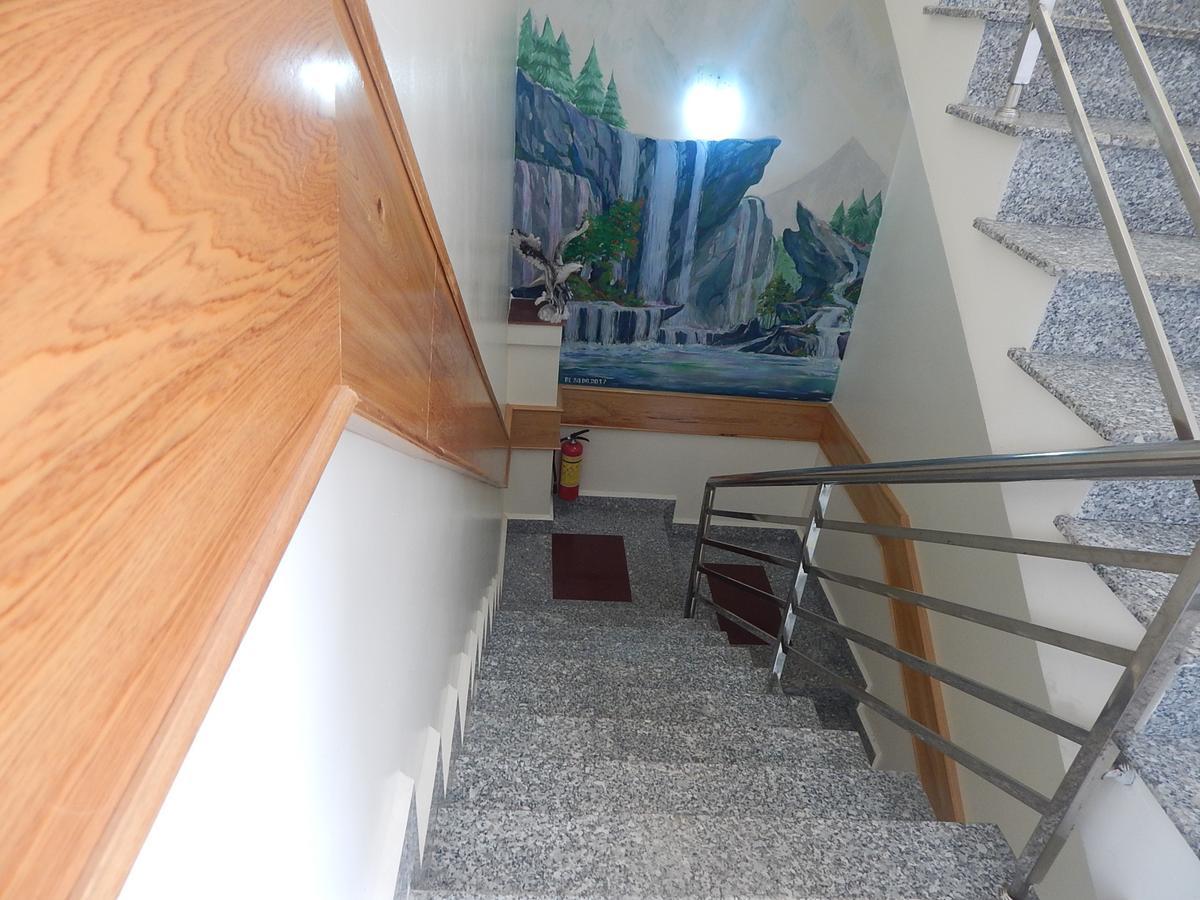 Dalat View Homestay Exterior photo