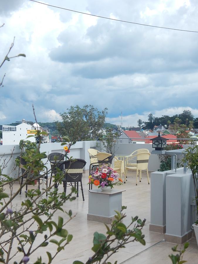 Dalat View Homestay Exterior photo