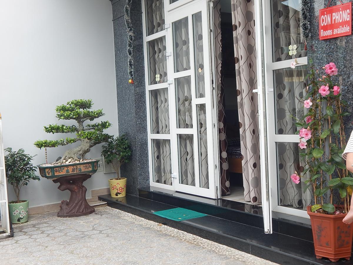 Dalat View Homestay Exterior photo