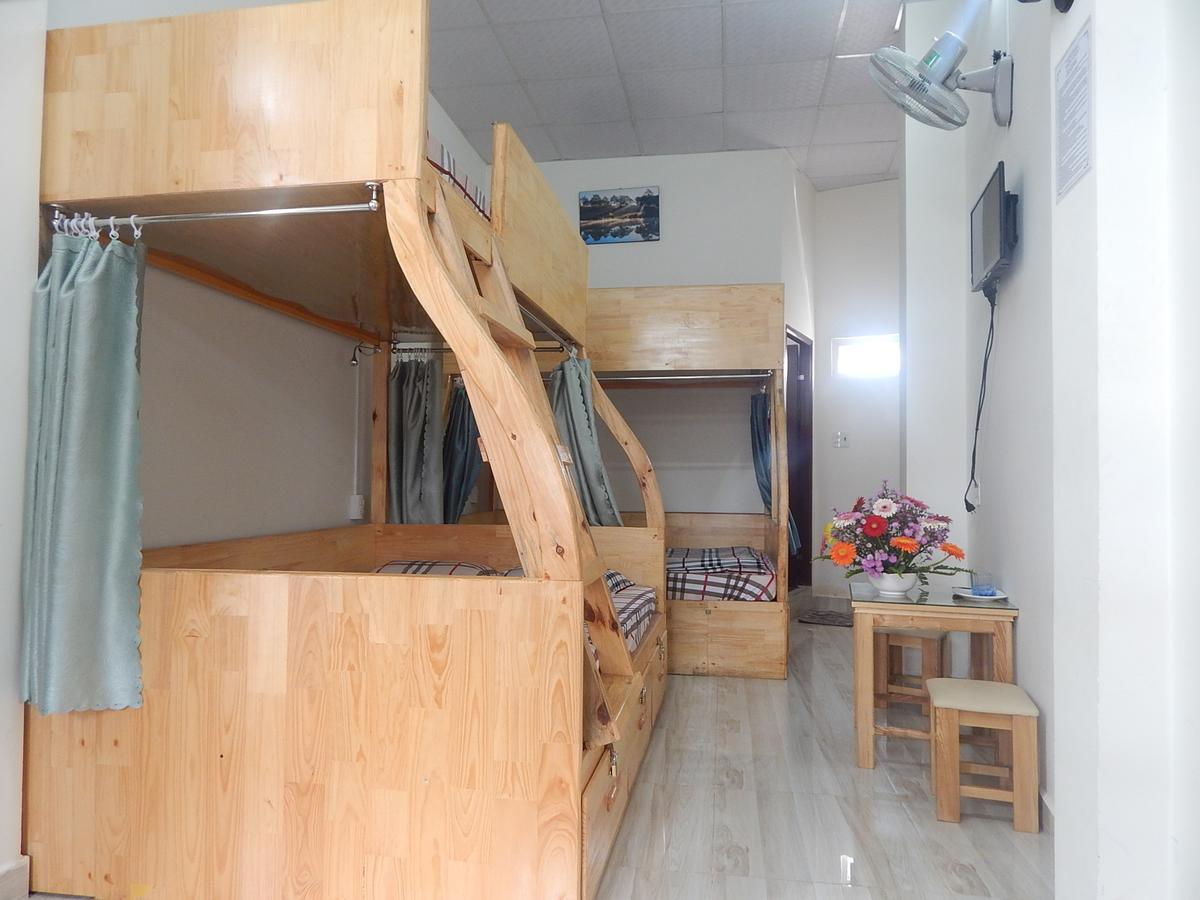 Dalat View Homestay Exterior photo