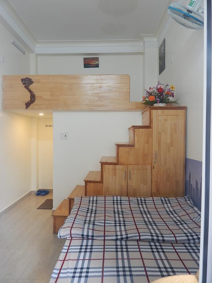 Dalat View Homestay Exterior photo