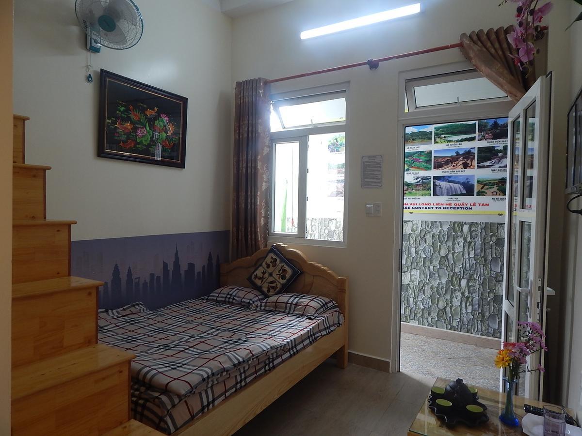 Dalat View Homestay Exterior photo