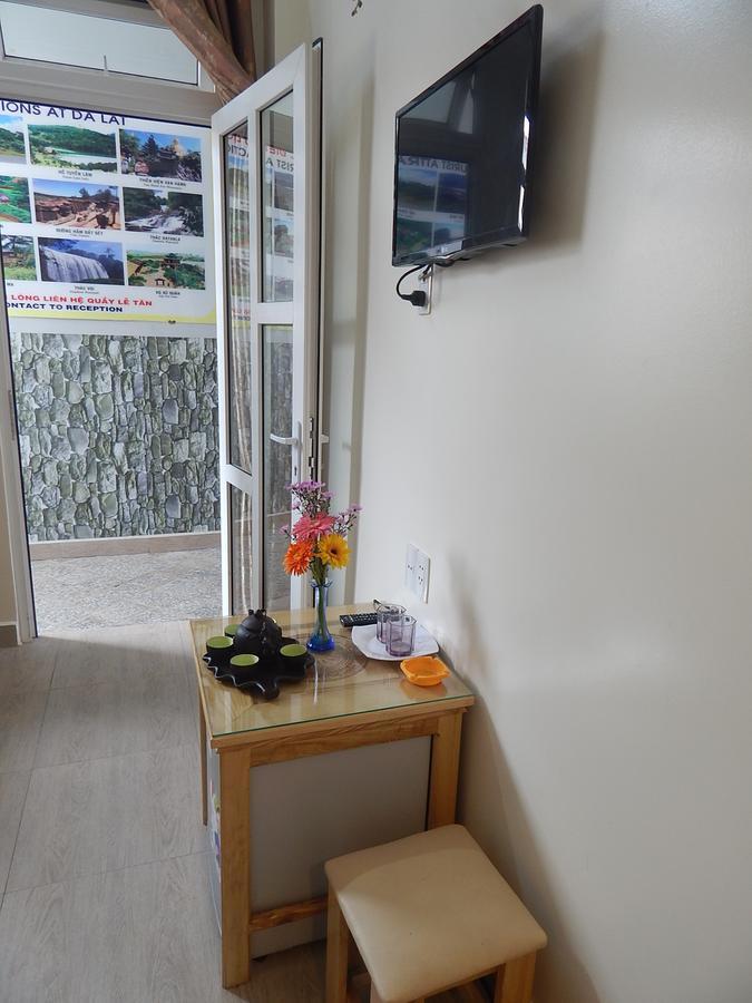 Dalat View Homestay Exterior photo