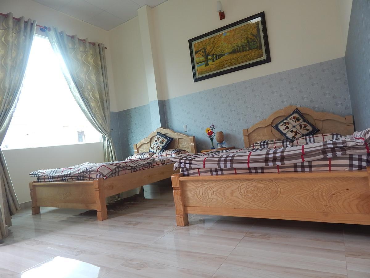 Dalat View Homestay Exterior photo