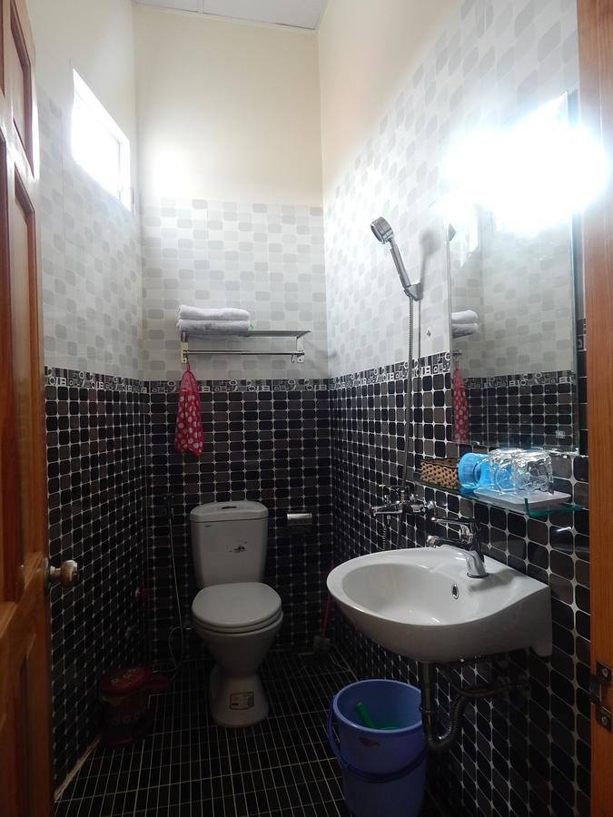 Dalat View Homestay Exterior photo