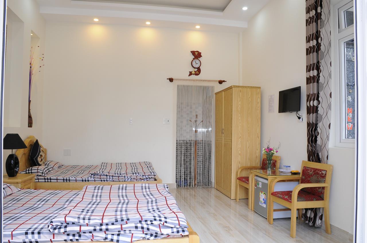 Dalat View Homestay Exterior photo