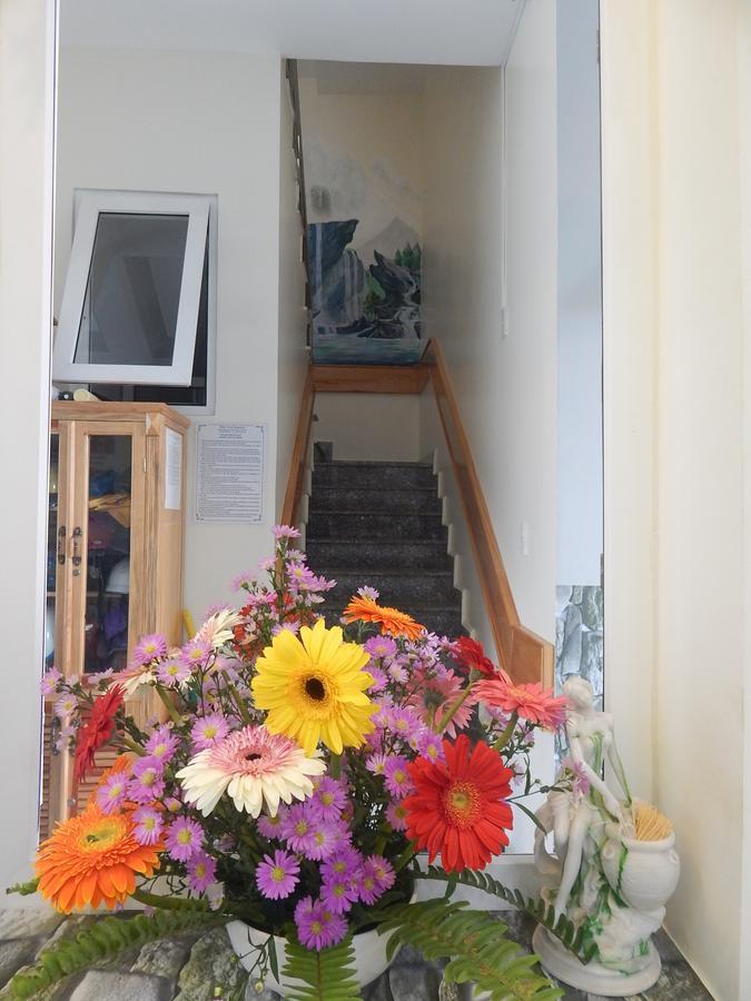 Dalat View Homestay Exterior photo
