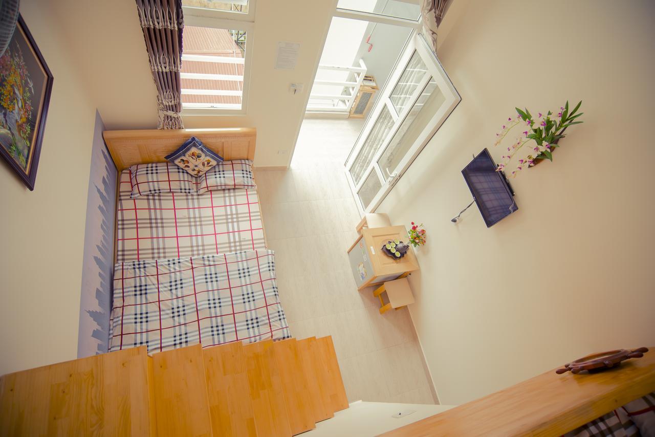 Dalat View Homestay Exterior photo